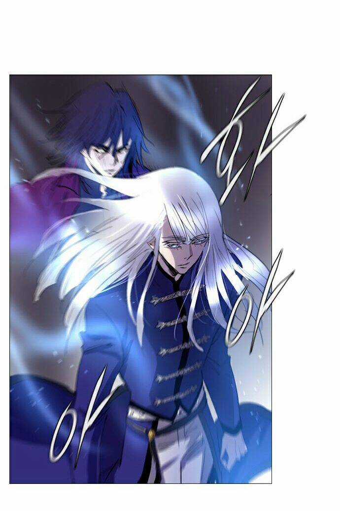 Bản Khế Ước Linh Hồn Chapter 174 trang 25