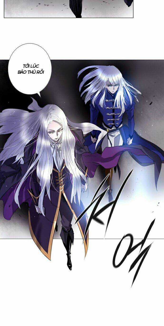 Bản Khế Ước Linh Hồn Chapter 174 trang 27