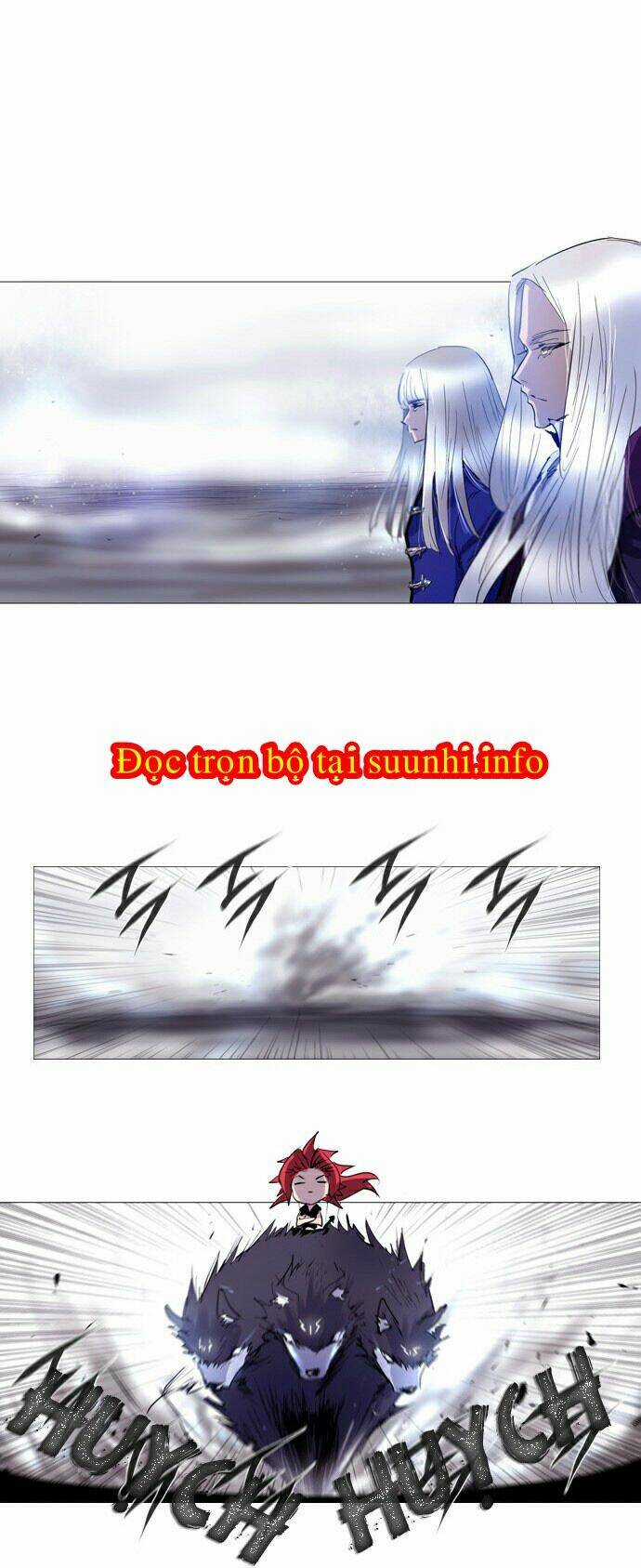 Bản Khế Ước Linh Hồn Chapter 174 trang 28