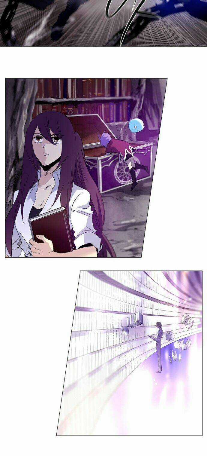 Bản Khế Ước Linh Hồn Chapter 174 trang 3