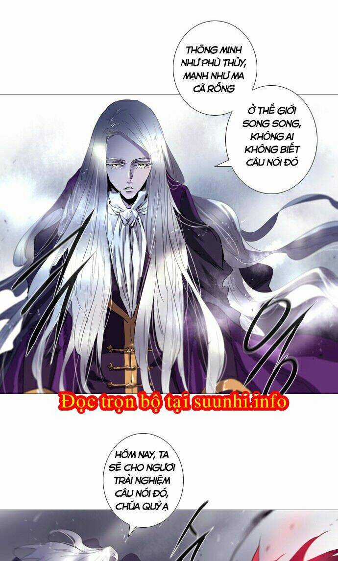 Bản Khế Ước Linh Hồn Chapter 174 trang 32