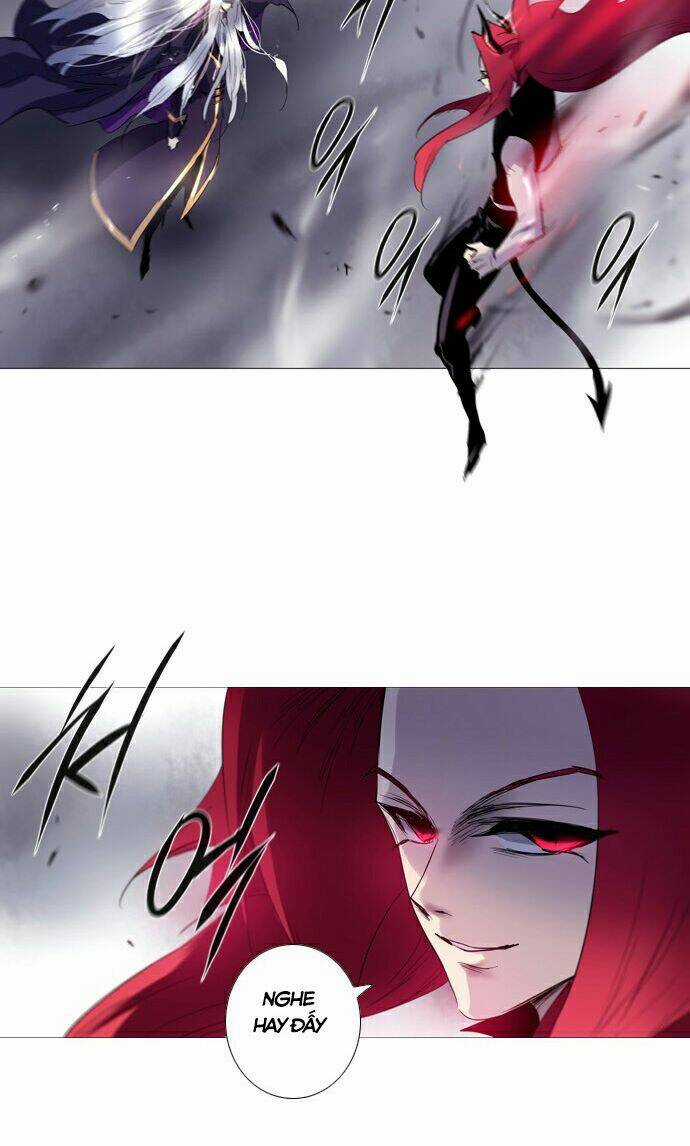 Bản Khế Ước Linh Hồn Chapter 174 trang 33