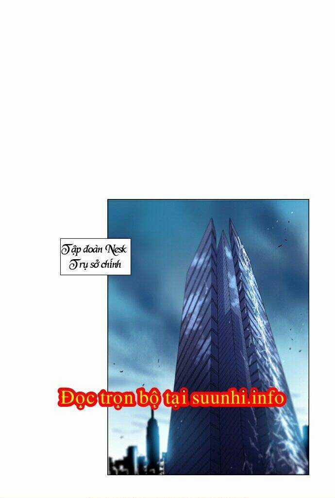 Bản Khế Ước Linh Hồn Chapter 174 trang 5