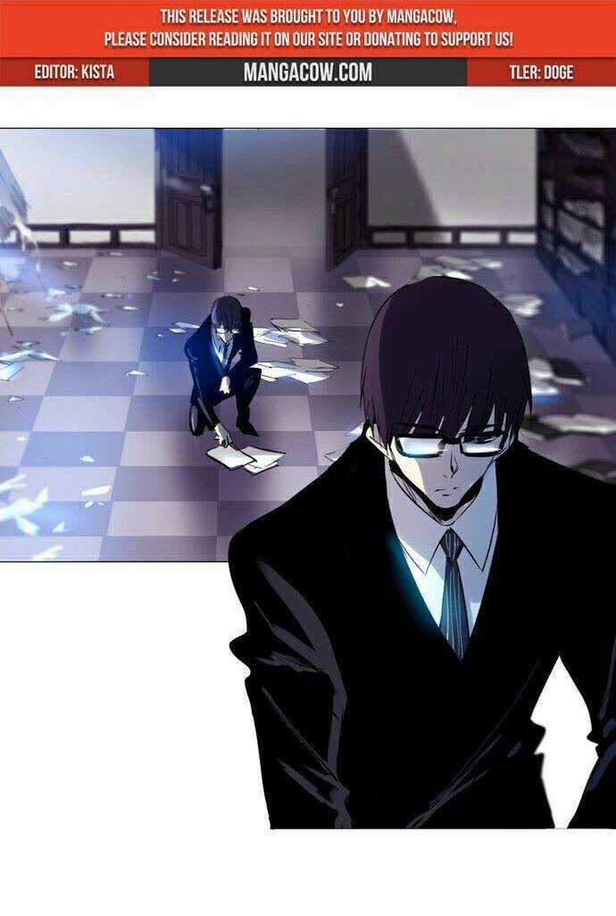 Bản Khế Ước Linh Hồn Chapter 174 trang 6