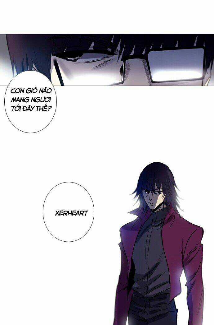 Bản Khế Ước Linh Hồn Chapter 174 trang 7