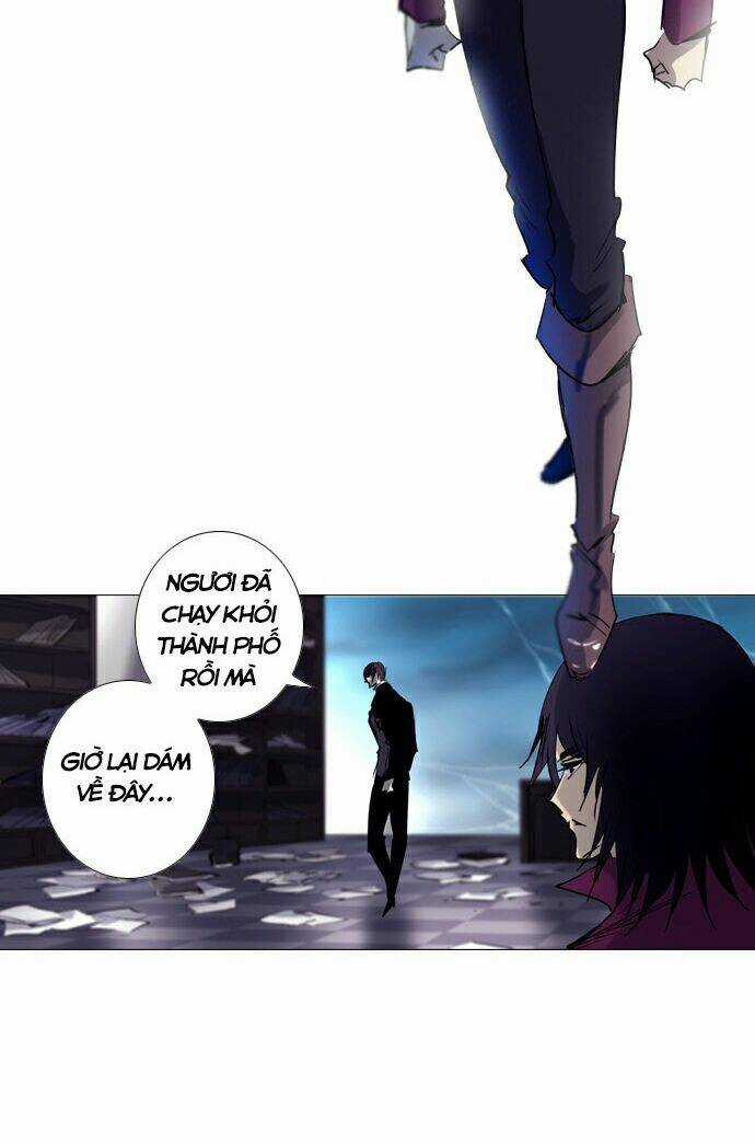 Bản Khế Ước Linh Hồn Chapter 174 trang 8