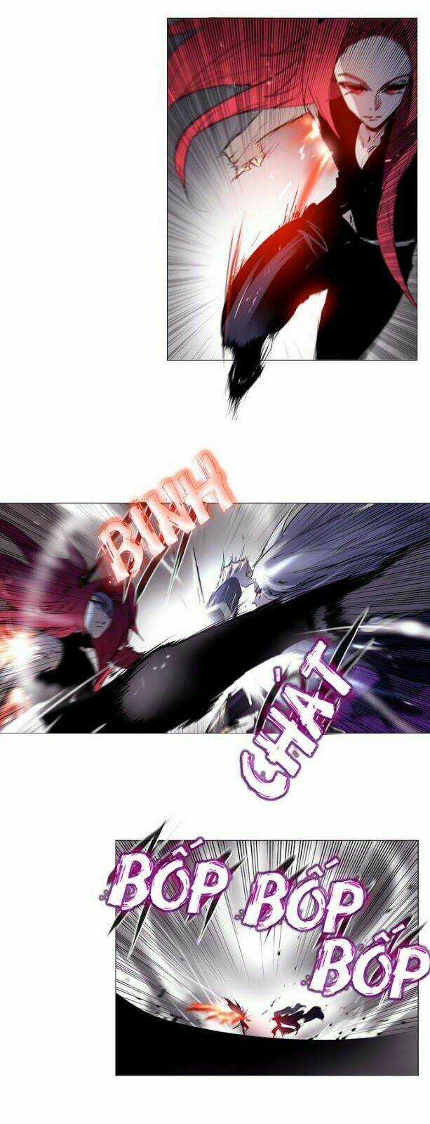 Bản Khế Ước Linh Hồn Chapter 175 trang 10