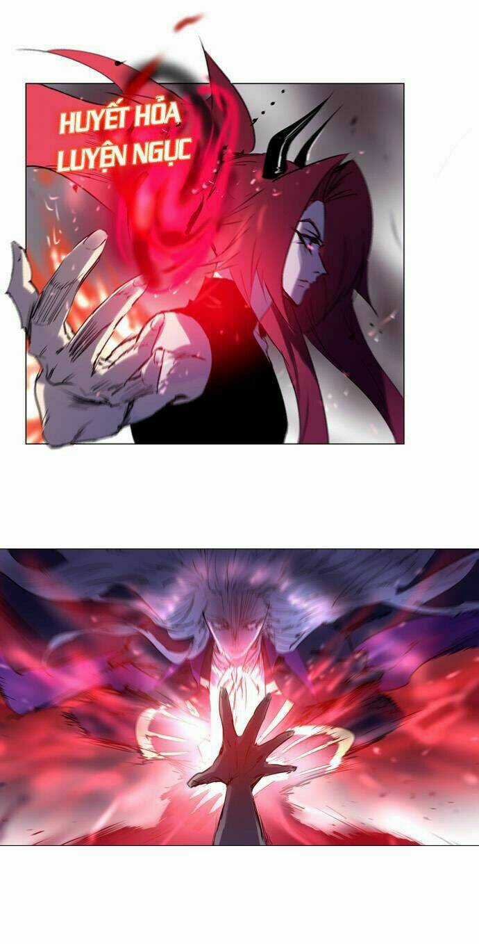 Bản Khế Ước Linh Hồn Chapter 175 trang 11