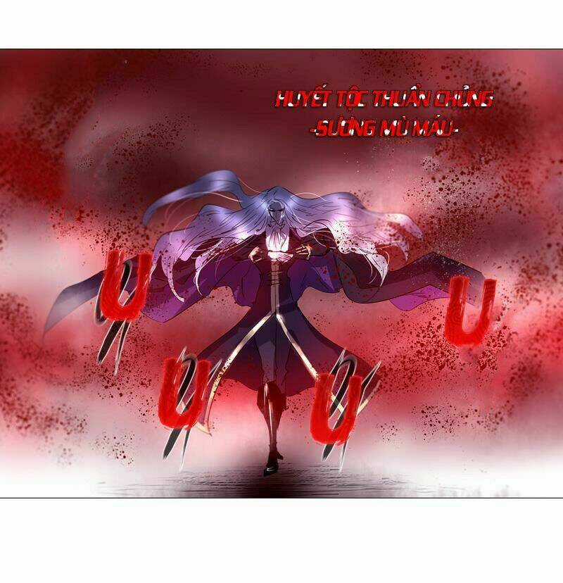 Bản Khế Ước Linh Hồn Chapter 175 trang 14