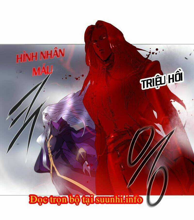 Bản Khế Ước Linh Hồn Chapter 175 trang 18