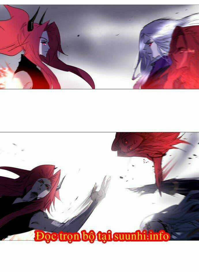 Bản Khế Ước Linh Hồn Chapter 175 trang 21