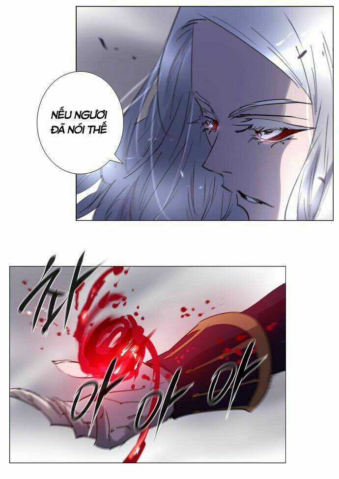 Bản Khế Ước Linh Hồn Chapter 175 trang 23