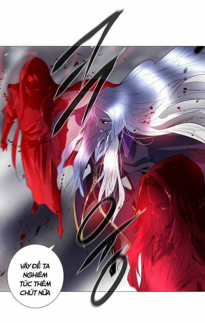 Bản Khế Ước Linh Hồn Chapter 175 trang 24