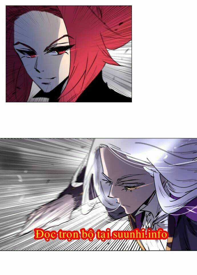 Bản Khế Ước Linh Hồn Chapter 175 trang 3