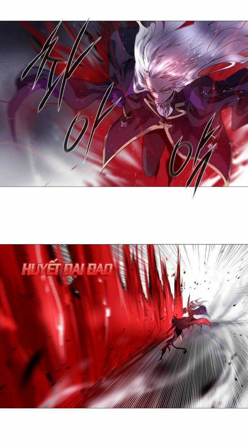 Bản Khế Ước Linh Hồn Chapter 175 trang 6