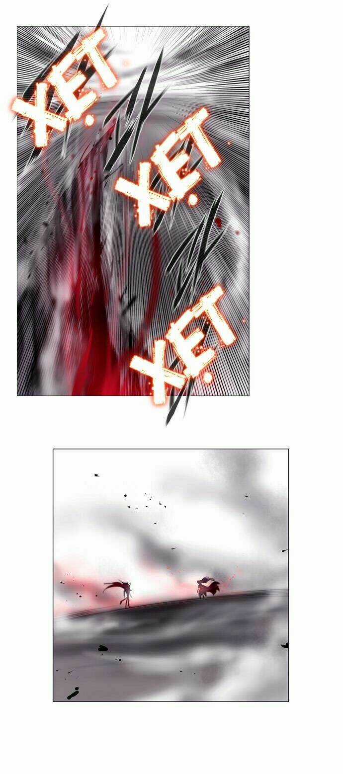 Bản Khế Ước Linh Hồn Chapter 175 trang 7