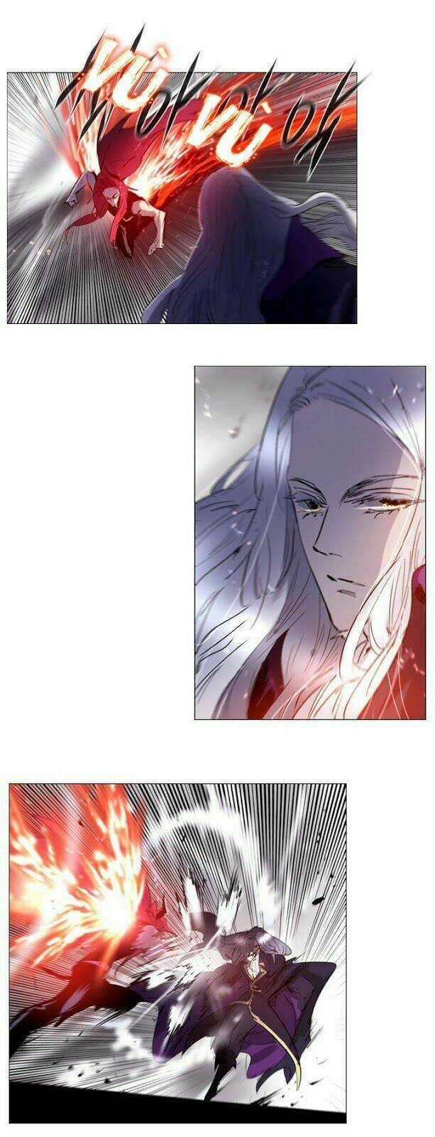 Bản Khế Ước Linh Hồn Chapter 175 trang 9