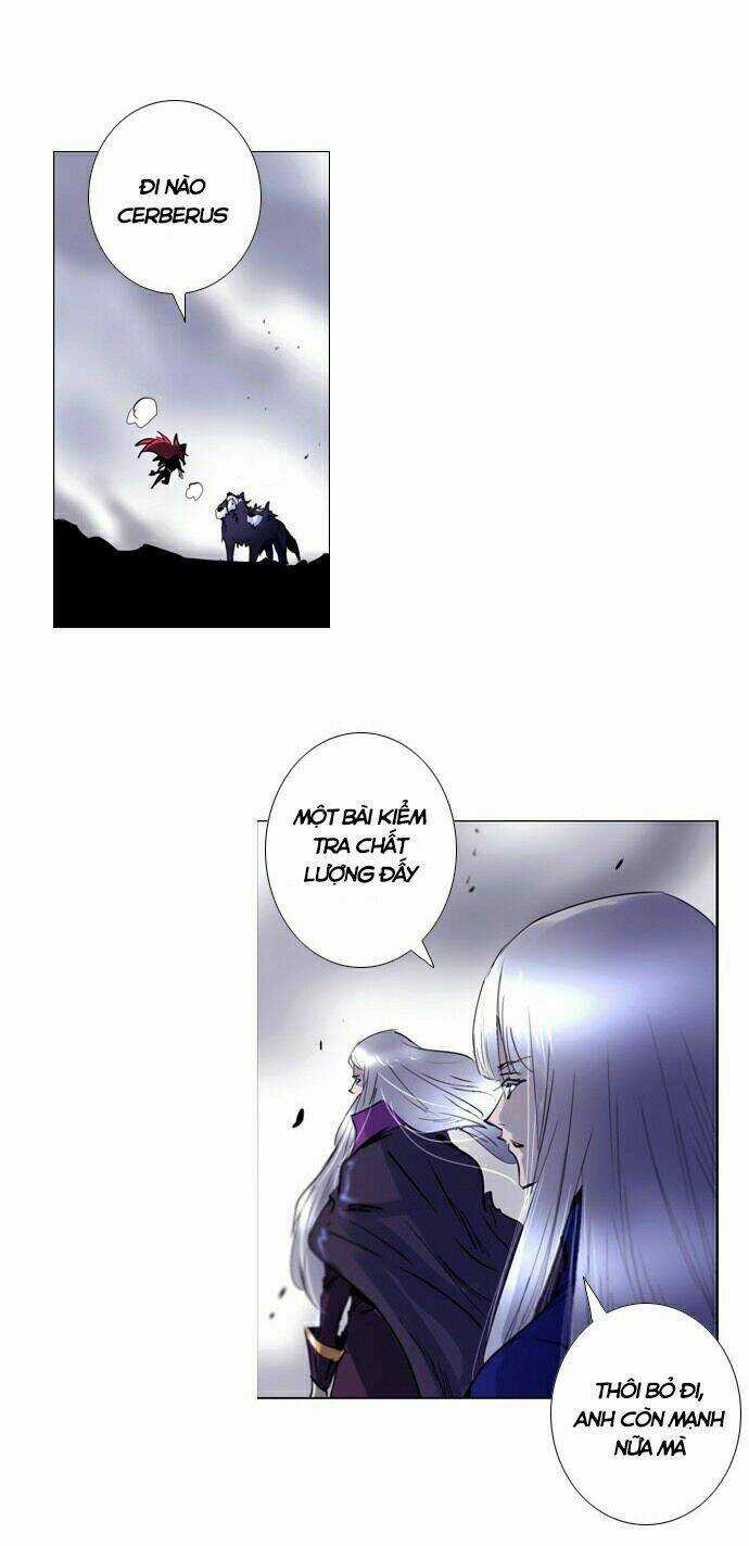 Bản Khế Ước Linh Hồn Chapter 176 trang 12