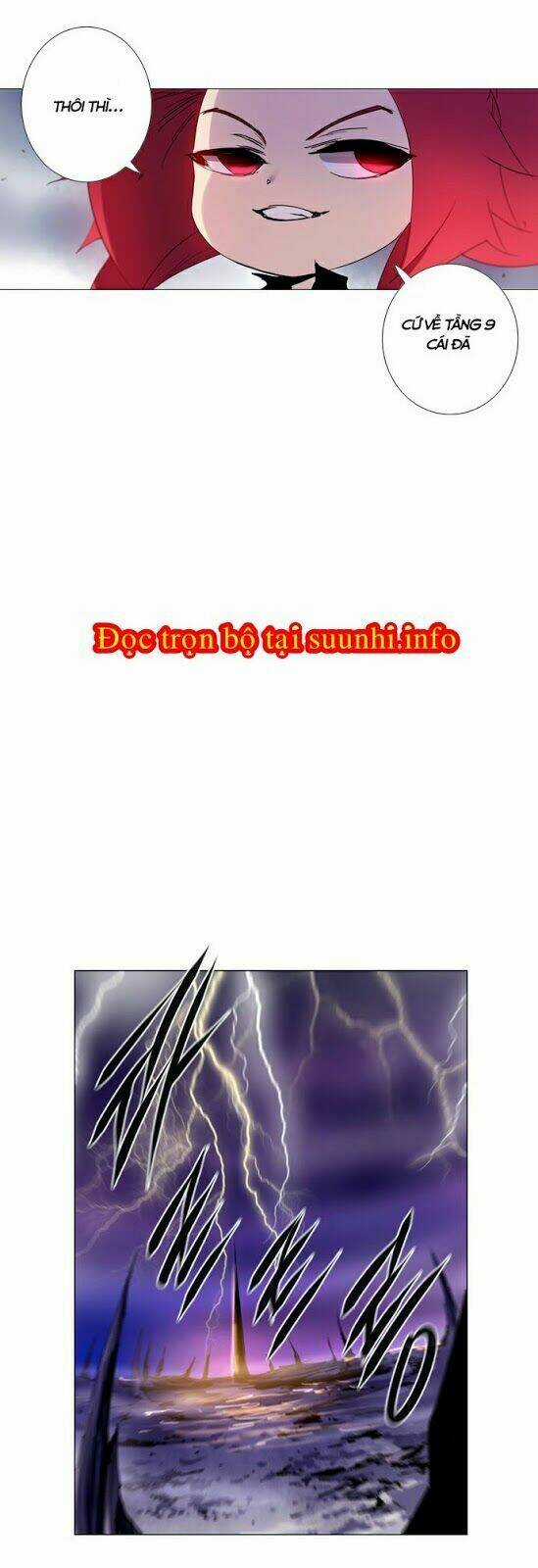 Bản Khế Ước Linh Hồn Chapter 176 trang 14