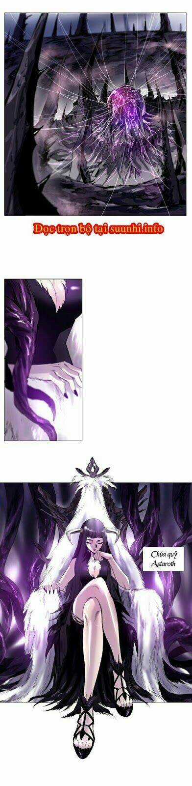 Bản Khế Ước Linh Hồn Chapter 176 trang 15