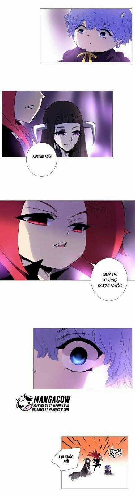 Bản Khế Ước Linh Hồn Chapter 176 trang 22