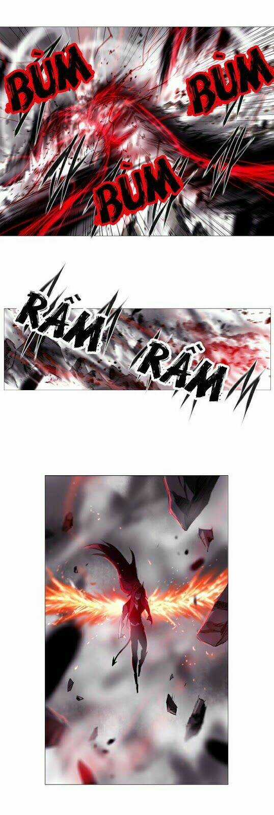 Bản Khế Ước Linh Hồn Chapter 176 trang 3