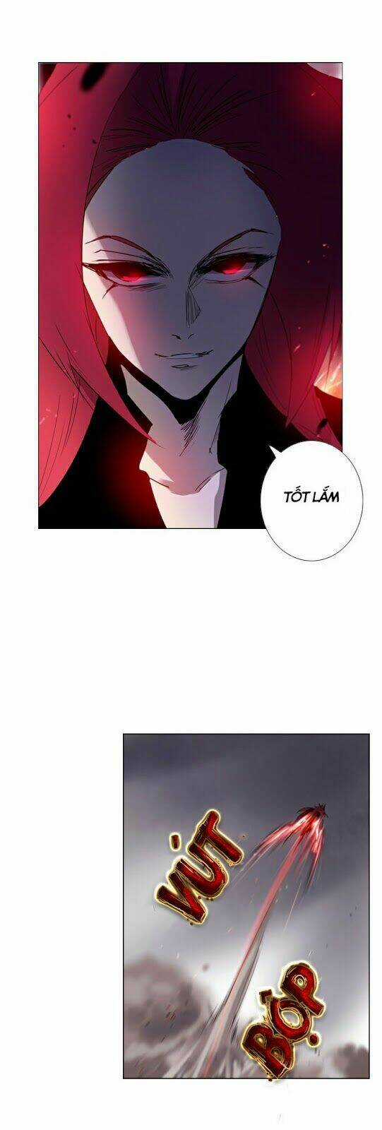 Bản Khế Ước Linh Hồn Chapter 176 trang 4