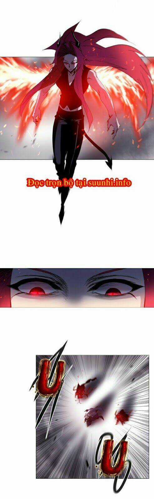 Bản Khế Ước Linh Hồn Chapter 176 trang 5