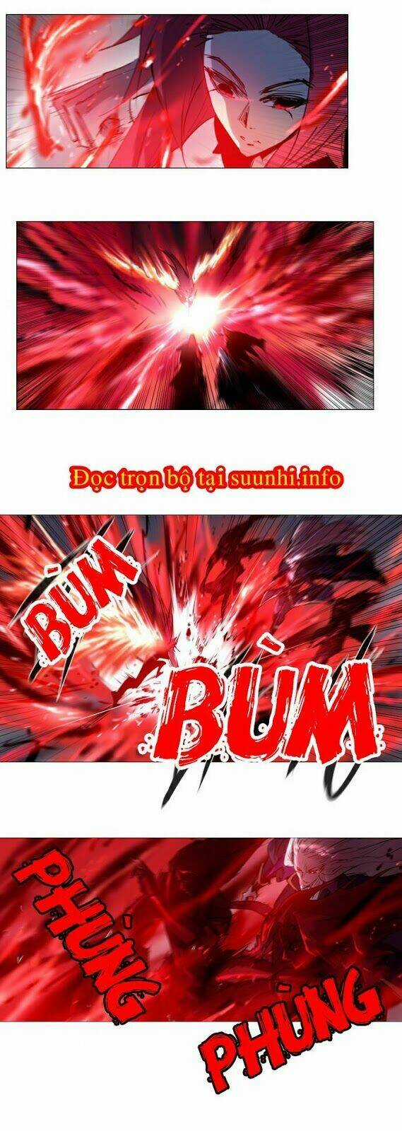 Bản Khế Ước Linh Hồn Chapter 176 trang 6