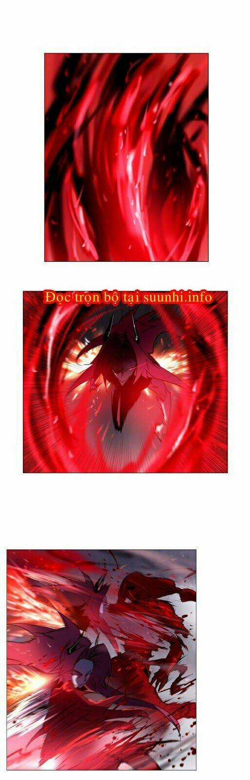 Bản Khế Ước Linh Hồn Chapter 176 trang 7