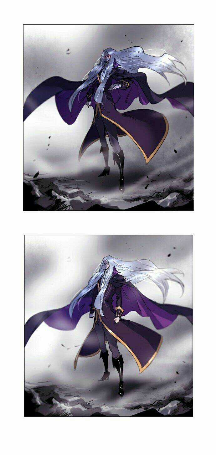 Bản Khế Ước Linh Hồn Chapter 176 trang 9