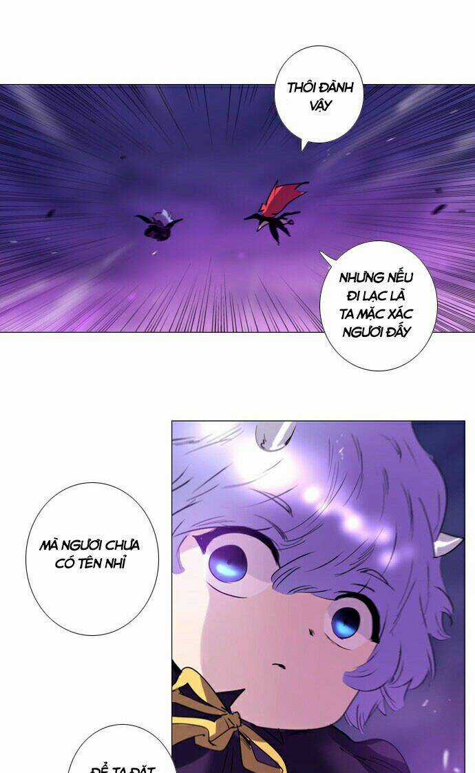 Bản Khế Ước Linh Hồn Chapter 177 trang 12