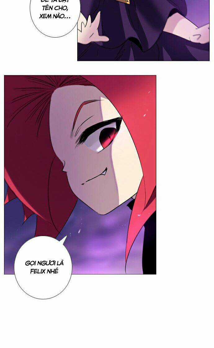 Bản Khế Ước Linh Hồn Chapter 177 trang 13