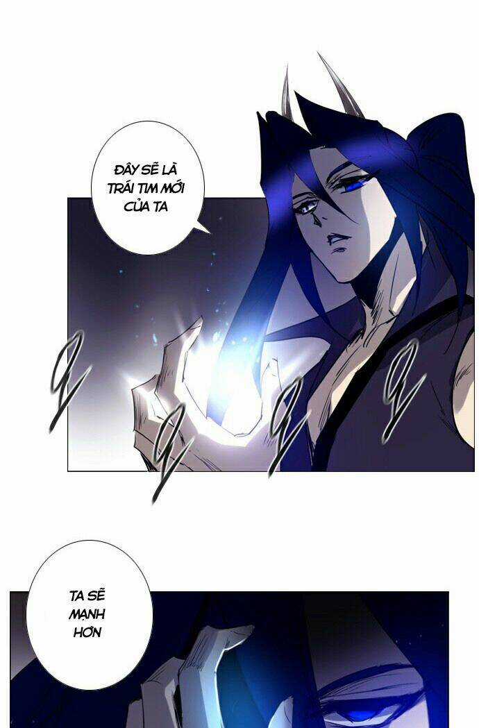 Bản Khế Ước Linh Hồn Chapter 177 trang 16