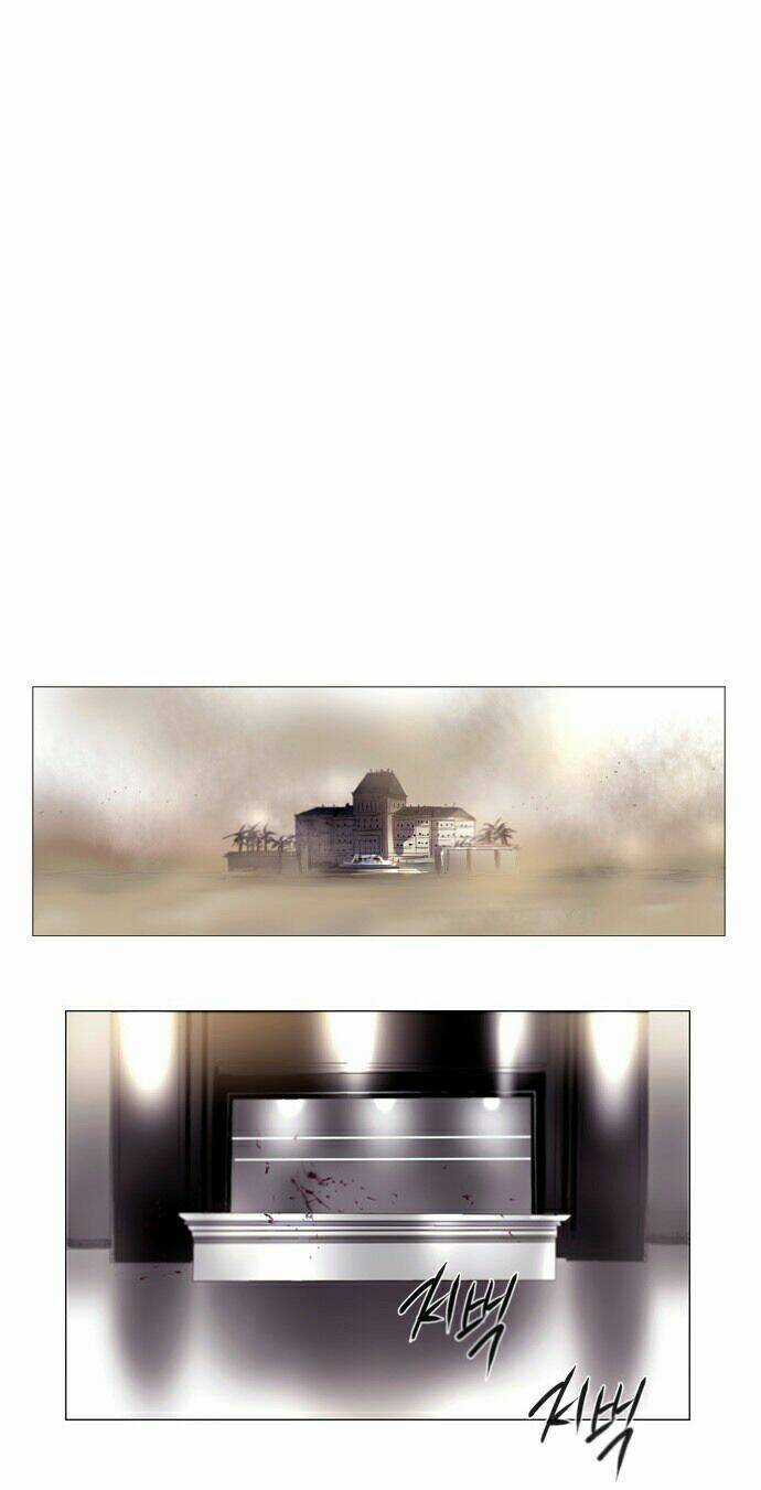 Bản Khế Ước Linh Hồn Chapter 177 trang 18