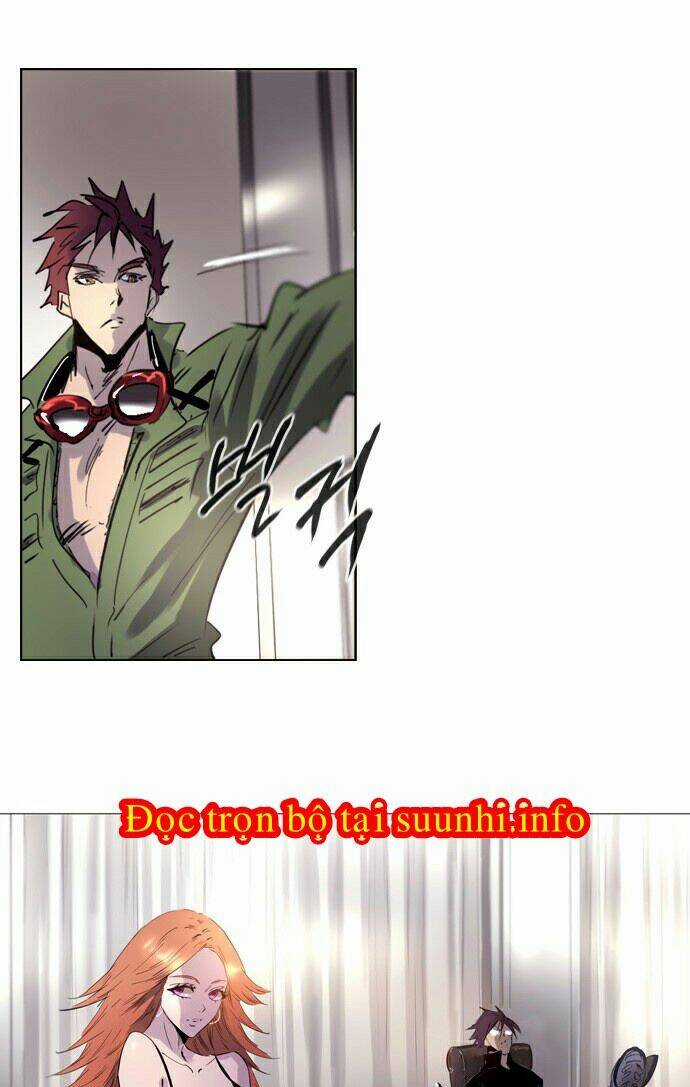 Bản Khế Ước Linh Hồn Chapter 177 trang 20