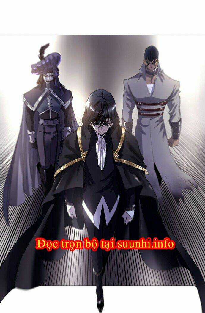 Bản Khế Ước Linh Hồn Chapter 177 trang 24