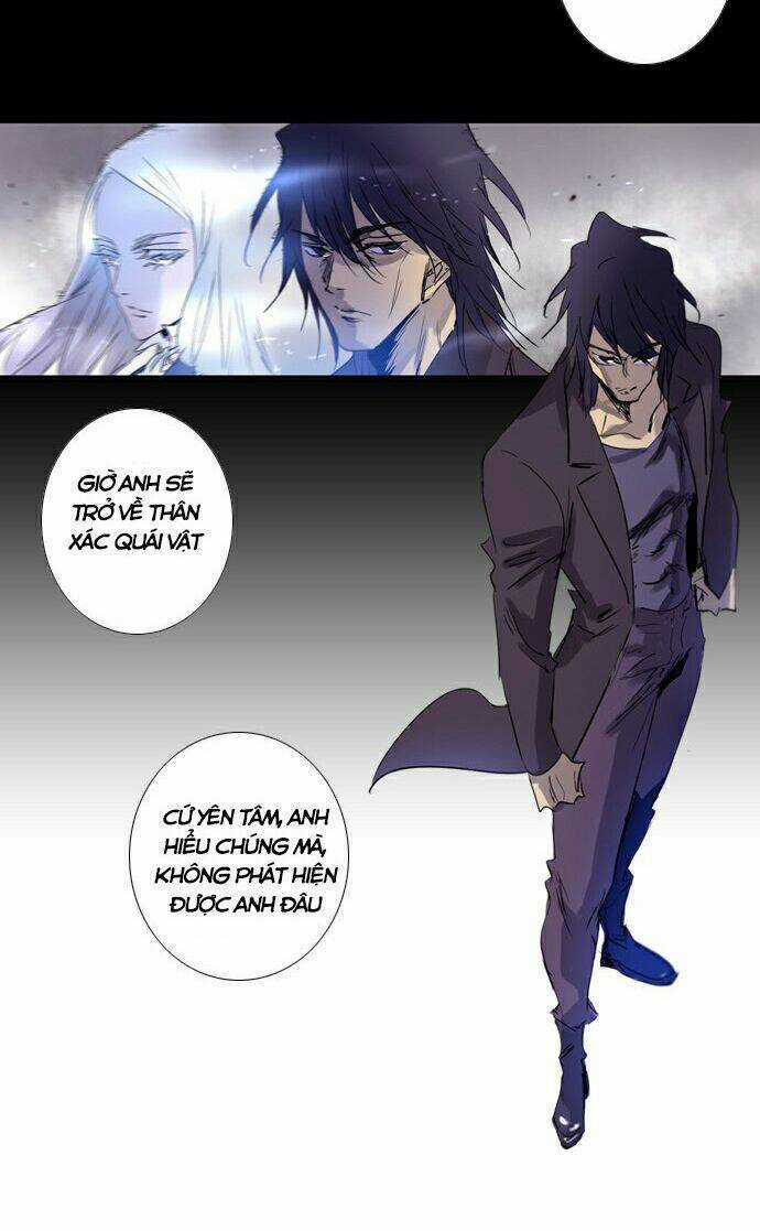 Bản Khế Ước Linh Hồn Chapter 177 trang 29