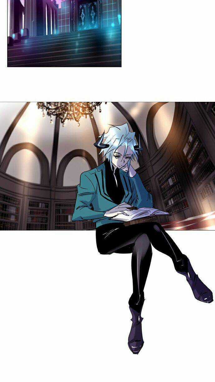 Bản Khế Ước Linh Hồn Chapter 177 trang 3