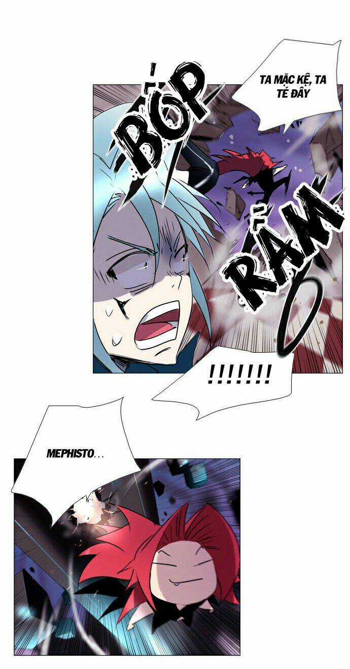 Bản Khế Ước Linh Hồn Chapter 177 trang 9