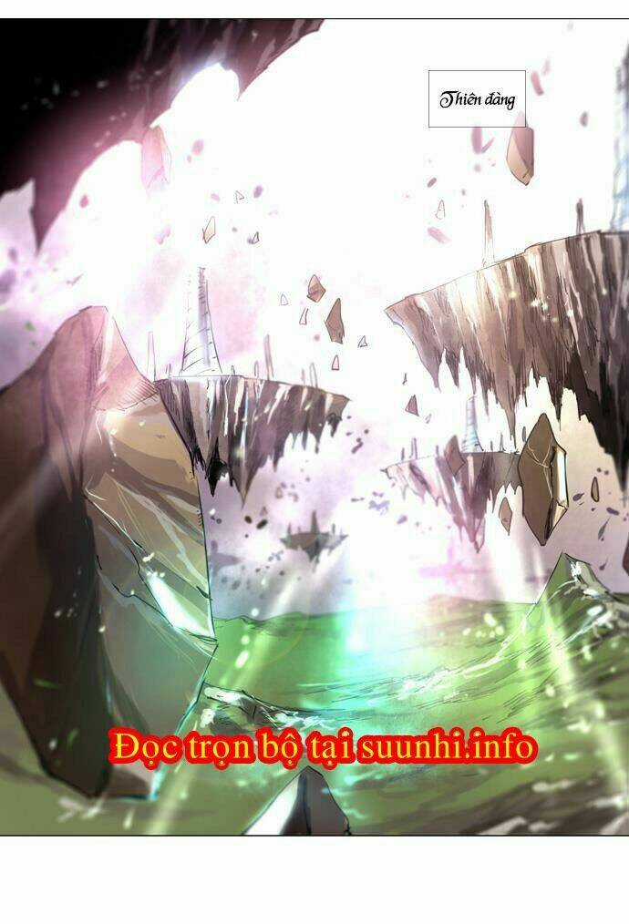 Bản Khế Ước Linh Hồn Chapter 178 trang 10