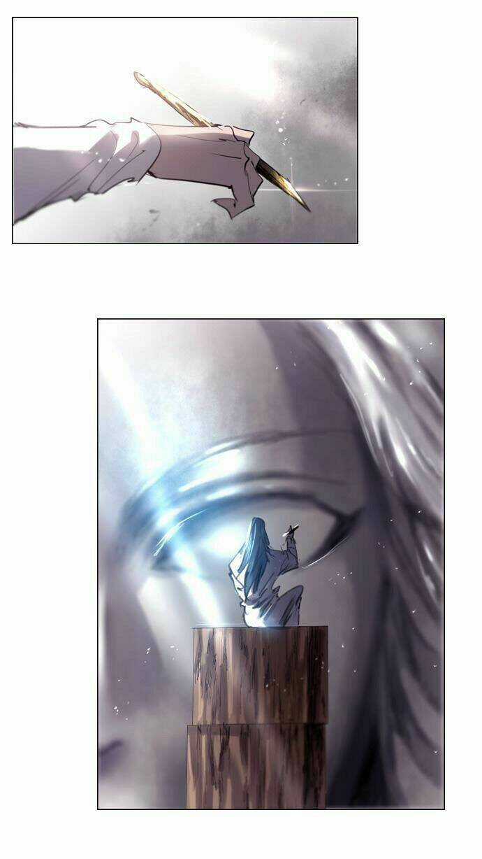 Bản Khế Ước Linh Hồn Chapter 178 trang 11