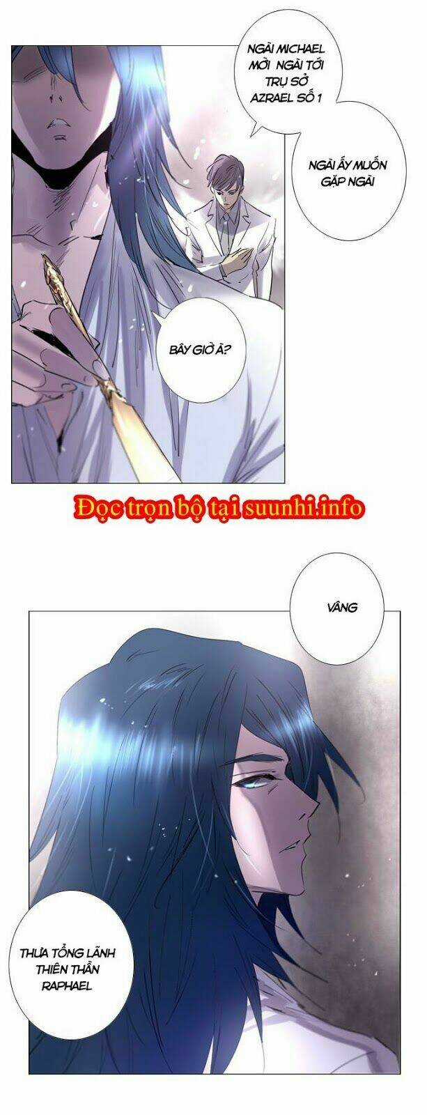 Bản Khế Ước Linh Hồn Chapter 178 trang 12