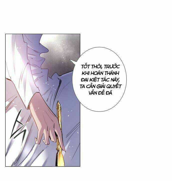 Bản Khế Ước Linh Hồn Chapter 178 trang 13