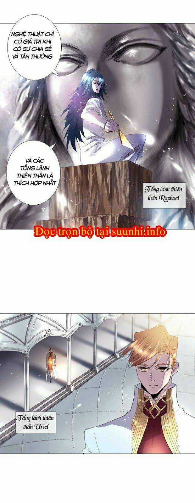 Bản Khế Ước Linh Hồn Chapter 178 trang 14