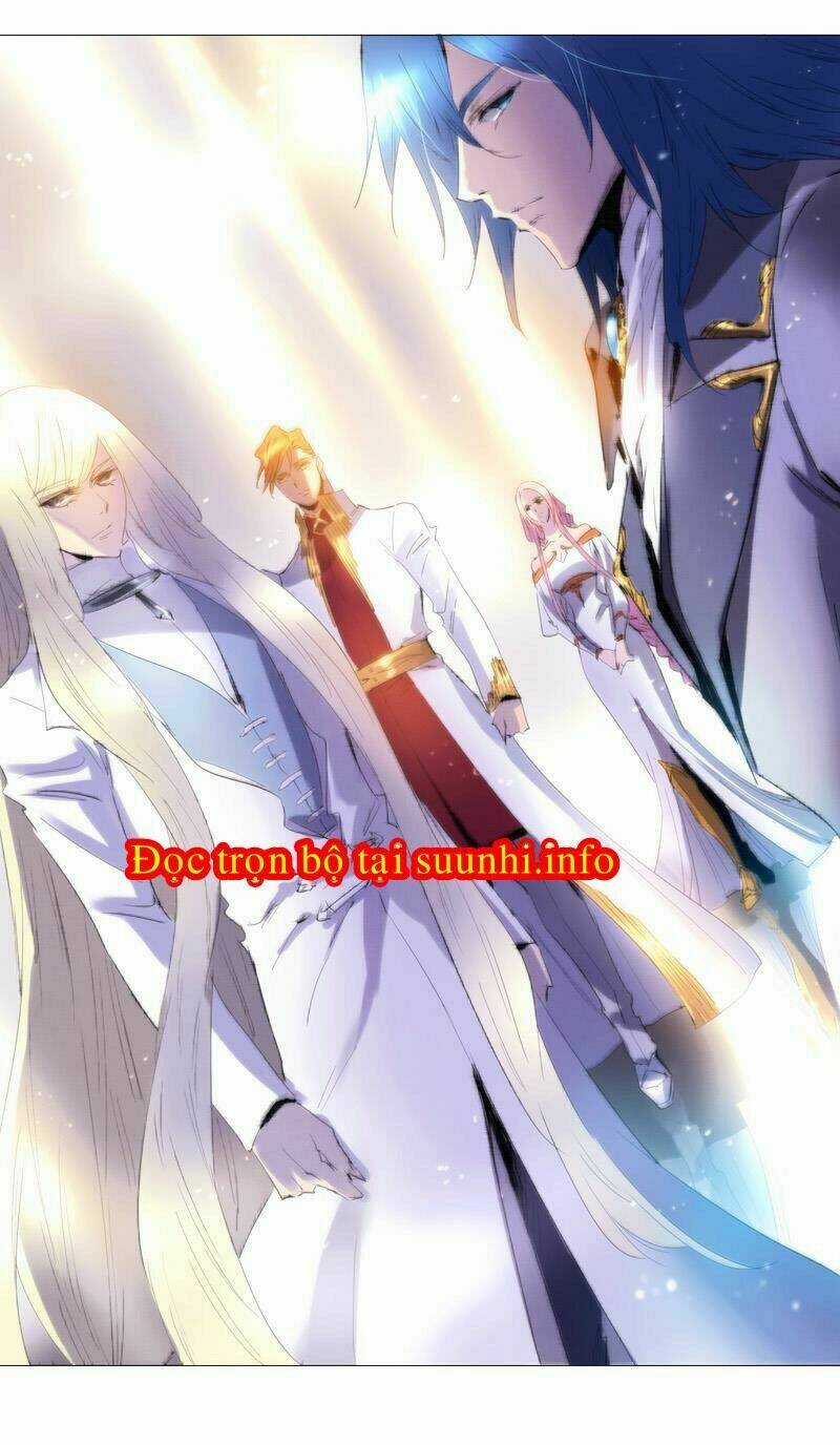 Bản Khế Ước Linh Hồn Chapter 178 trang 22