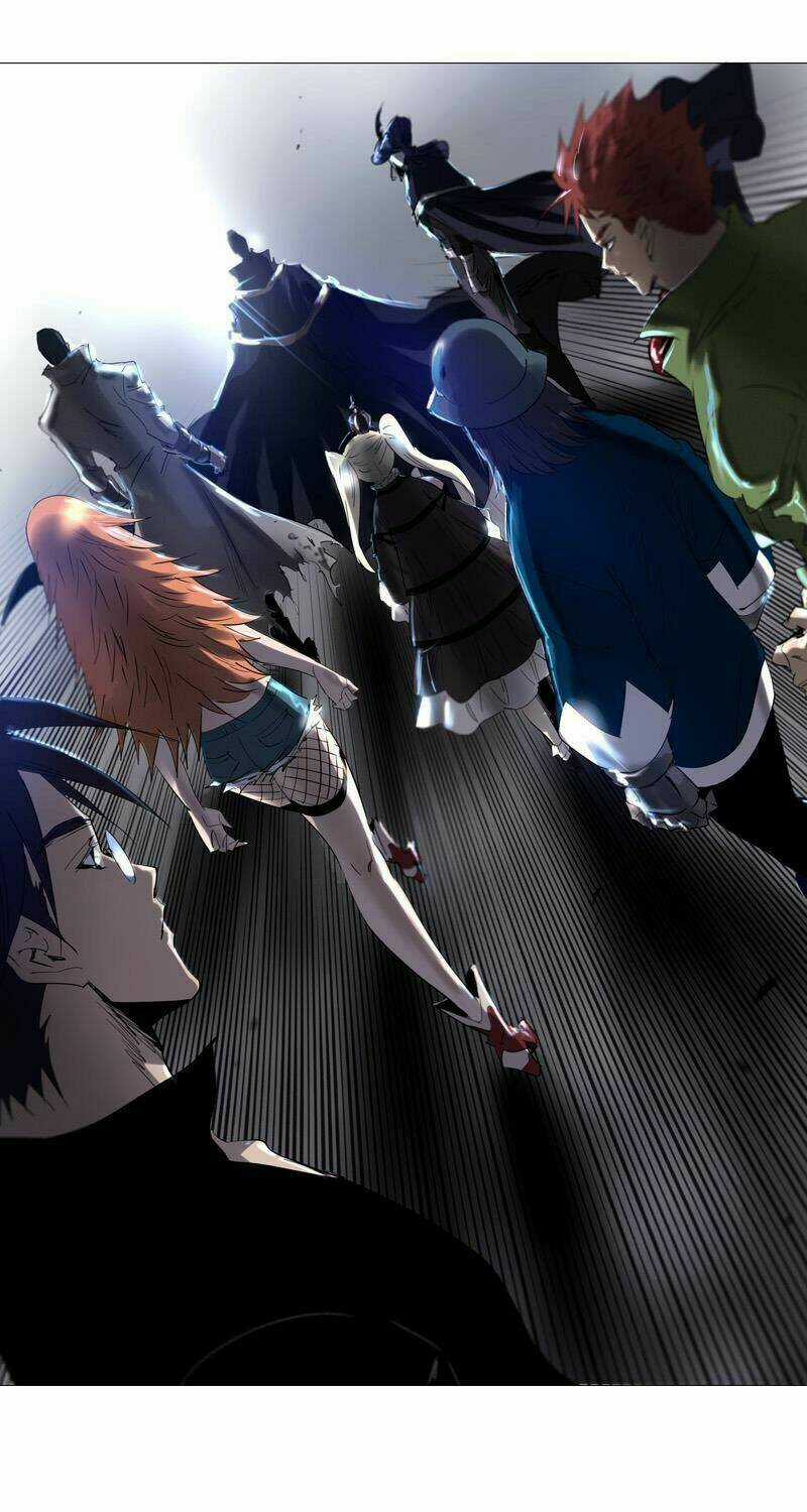 Bản Khế Ước Linh Hồn Chapter 178 trang 23