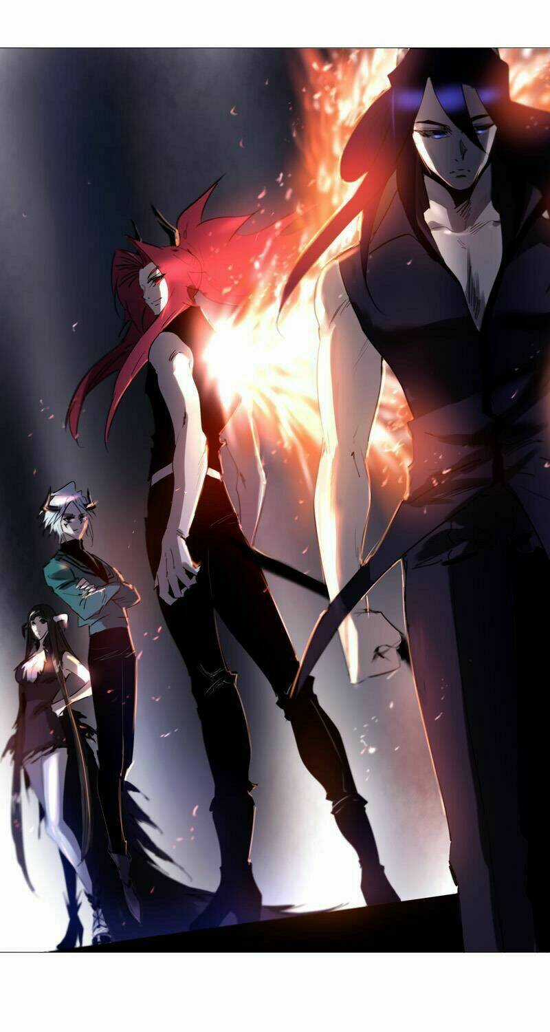 Bản Khế Ước Linh Hồn Chapter 178 trang 24