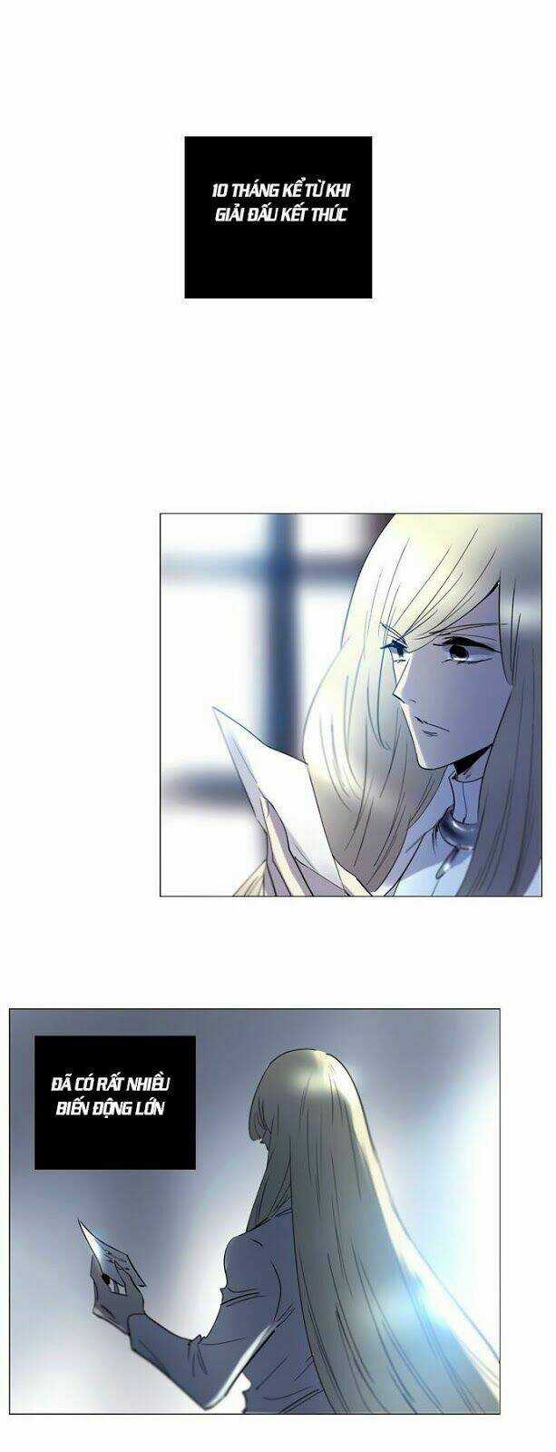 Bản Khế Ước Linh Hồn Chapter 178 trang 26