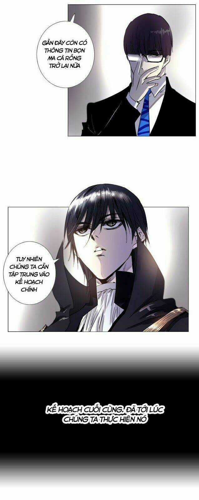 Bản Khế Ước Linh Hồn Chapter 178 trang 6